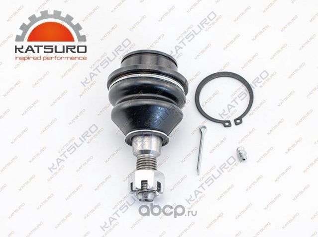 ОПОРА ШАРОВАЯ (Katsuro). Артикул KAT1004FRD