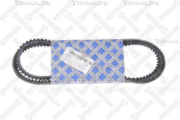 Приводной ремень клиновой Stellox. Артикул 11-01350-SX