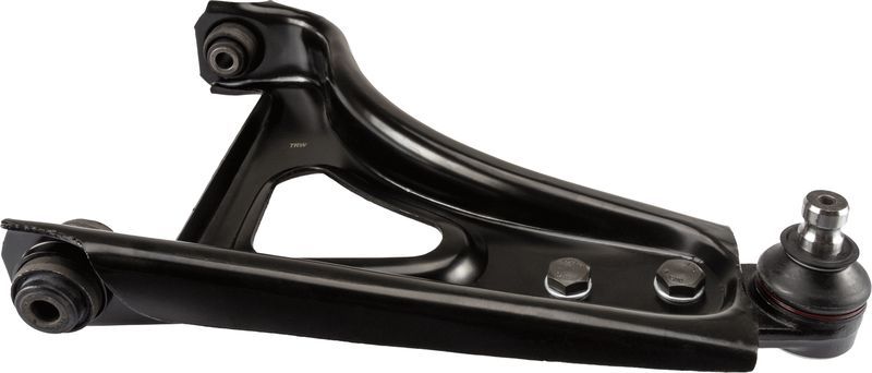 Поперечный рычаг передней подвески TRW. Артикул JTC328