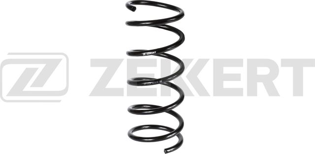 Пружина подвески Zekkert передняя для Hyundai Getz I 2002-2008. Артикул SF-1104
