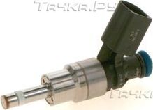 Клапанная форсунка Bosch для SEAT Leon II 2005-2009. Артикул 0 261 500 014