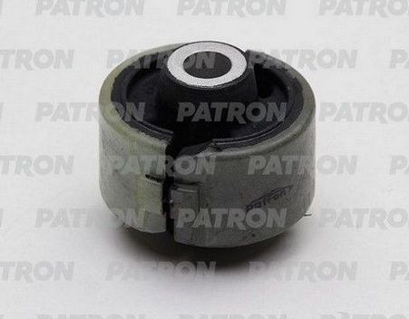 Сайлентблок рычага подвески Patron. Артикул PSE1024