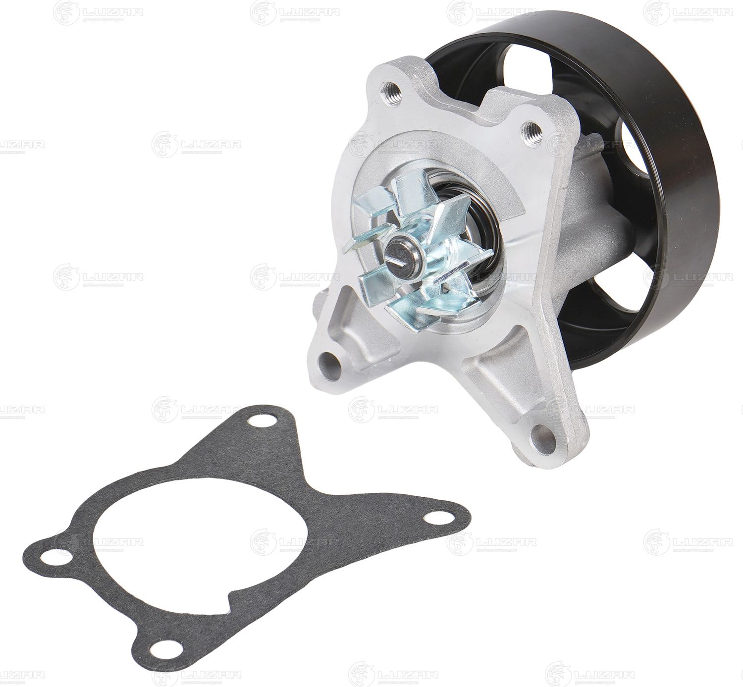 Помпа (водяной насос) Luzar. Артикул LWP 1419