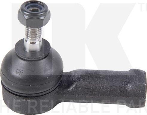 Наконечник рулевой тяги NK. Артикул 5033665