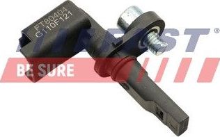 Датчик ABS Fast. Артикул FT80404