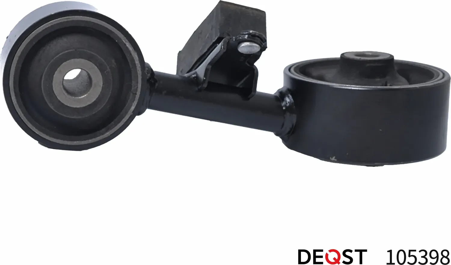 Опора двигателя верхняя RH TOYOTA HARRIER 2AZFE 03 (Deqst). Артикул 105398