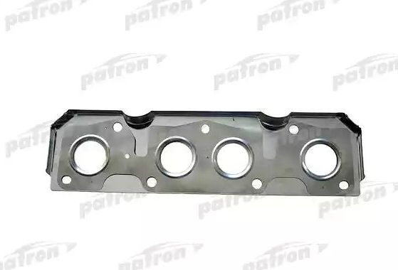 Прокладка выпускного коллектора Patron для Renault Sandero II 2007-2021. Артикул PG5-2015
