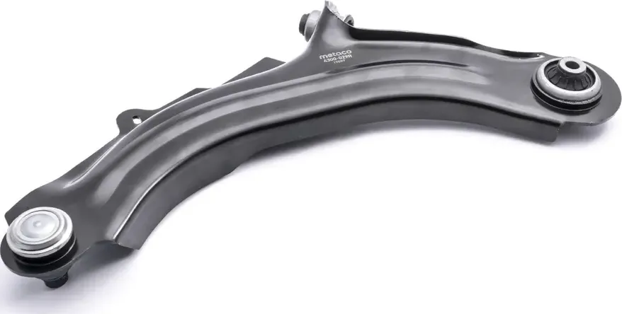 Рычаг RENAULT MEGANE 03- перед.подв.нижн.прав. (Metaco) Metaco. Артикул 4300029R