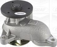 Помпа (водяной насос) Graf для Kia Proceed II 2013-2026. Артикул PA1203