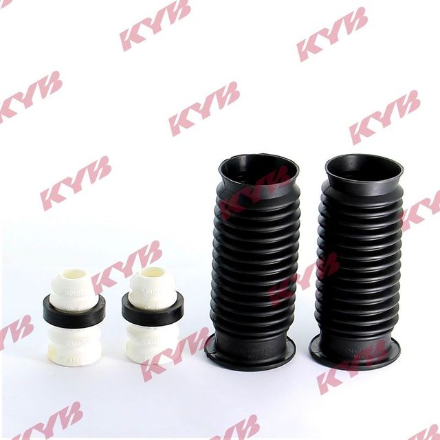 Комплект отбойников и пыльников амортизаторов (стоек) KYB (Каяба) Protection Kit передний для Chevrolet Tracker III (Trax) 2012-2026. Артикул 910333