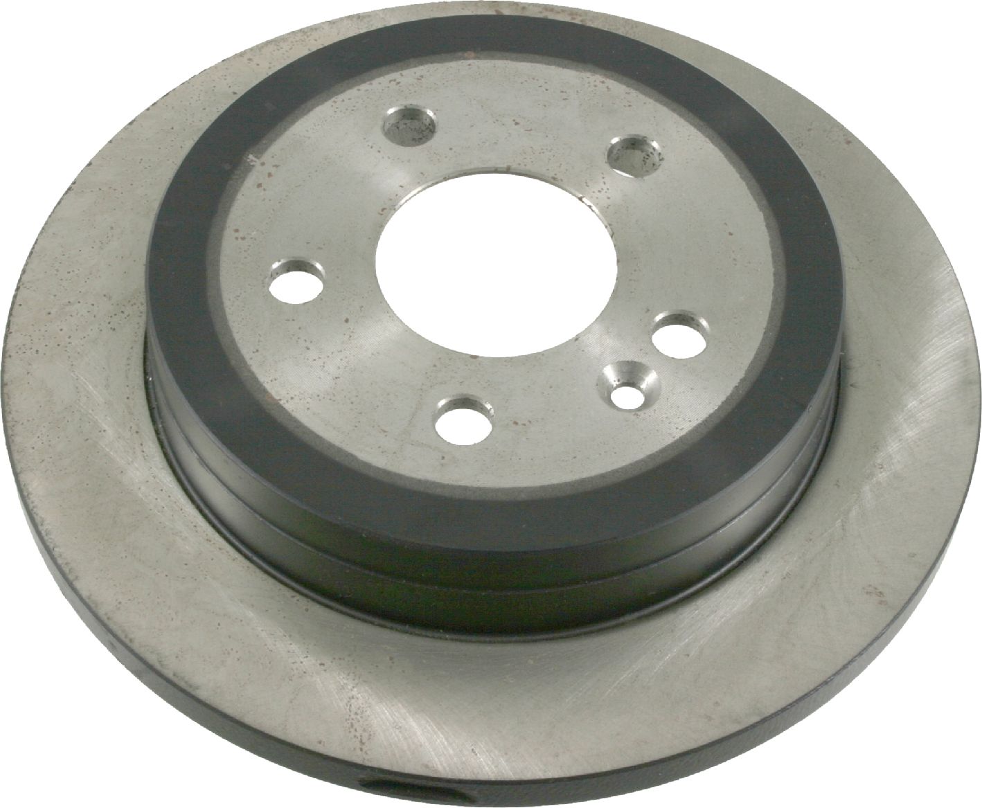 Тормозной диск Febi Bilstein. Артикул 21923