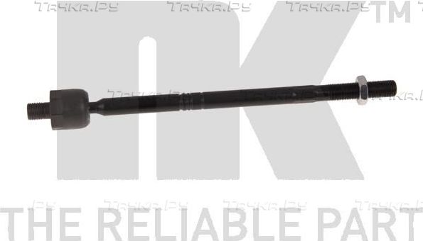 Рулевая тяга NK внутренняя для Volkswagen Passat CC I 2008-2012. Артикул 5034780