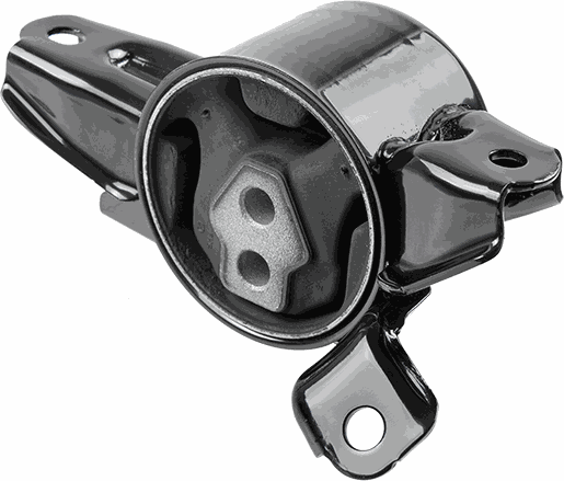 Подушка (опора) КПП Lemforder. Артикул 43040 01