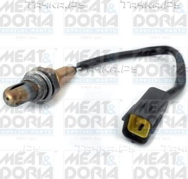 Лямбда-зонд (кислородный датчик) Meat & Doria для Mazda MPV II (LW) 2002-2006. Артикул 81092