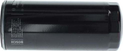 Масляный фильтр Bosch для Volvo  FH II 2013-2026. Артикул F 026 407 355