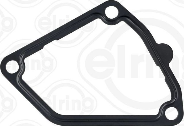 ПРОКЛАДКА, КОРПУС ТЕРМОСТАТА NISSA GASKET WATER PI Elring. Артикул 572.650