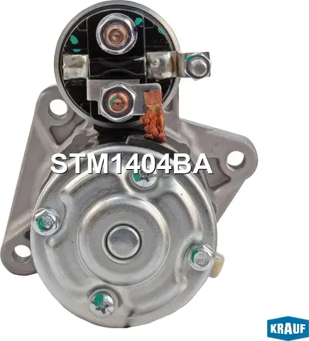 Стартеры (Стартер) (Krauf). Артикул STM1404BA