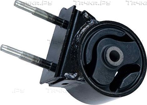 Подушка (опора) двигателя Zentparts. Артикул Z13770