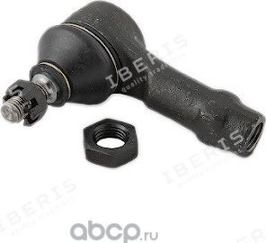 Наконечник рулевой тяги левый/правый (Iberis). Артикул IB119044