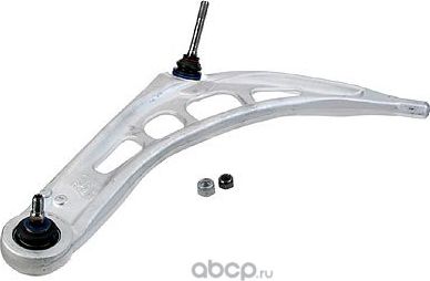 Рычаг передней подвески BMW (OEM) для BMW 3 IV (E46) 1997-2007. Артикул 31126777851