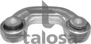 Стойка (тяга) стабилизатора Talosa (алюминий) передняя правая/левая для Audi A6 II (C5) 1997-2005. Артикул 50-09700