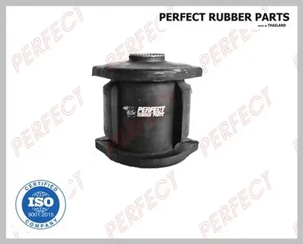 Сайлентблок задней цапфы (Perfect). Артикул TO65AE101AE