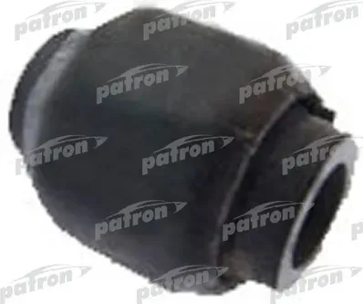 Сайлентблок рычага подвески (Patron) Patron. Артикул PSE10942