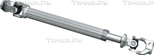 Рулевой вал Bosch для Volvo  FH16 1993-2008. Артикул K S00 000 031