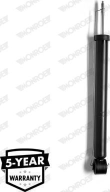 Амортизатор Monroe Original (Gas). Артикул 23890