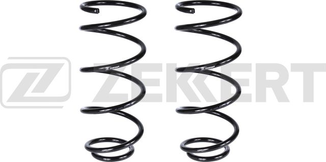 Пружина подвески Zekkert передняя для Volvo V50 I 2004-2010. Артикул SF-2462
