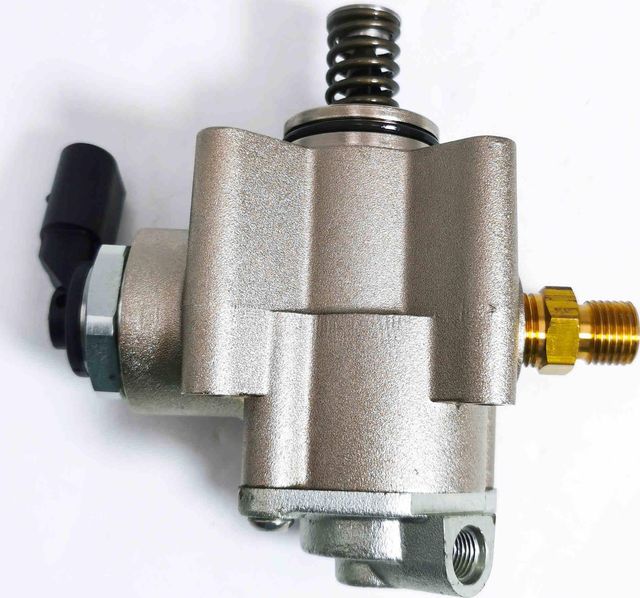 НАСОС ТОПЛИВНЫЙ AUDI A4 Allroad B8 (8KH) 2.0 TFSI, AUDI A6 C7 (4G2, 4G (Achr). Артикул GHP0105