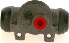 Тормозной цилиндр Bosch. Артикул F 026 002 209
