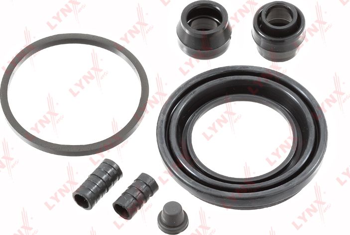 Ремкомплект тормозного суппорта LYNXauto. Артикул BC-0426