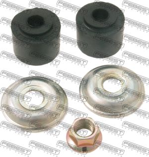 Втулка стабилизатора Febest задняя для SsangYong Rexton I 2004-2012. Артикул SGSB-002