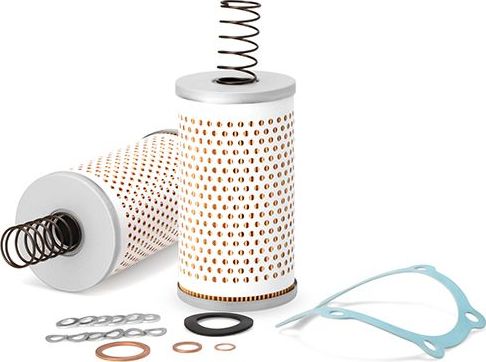 Фильтр гидравлический Fleetguard для MAN NL 1989-2026. Артикул HF7831