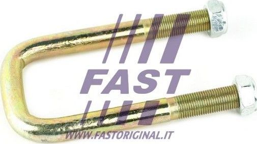 Стремянка рессоры Fast для IVECO Daily IV 2006-2011. Артикул FT13328