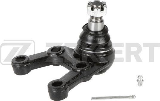 Шаровая опора Zekkert. Артикул TG-5145