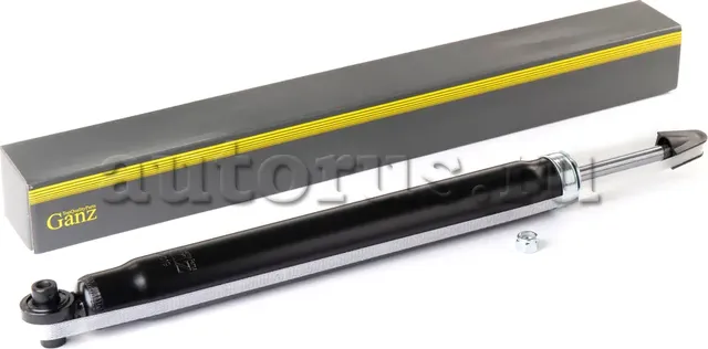 Амортизатор задний L=R (Ganz). Артикул GIK02019