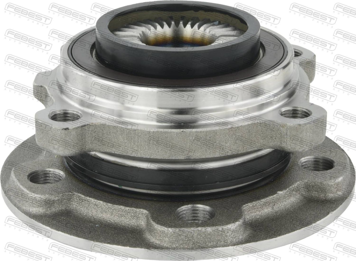 Ступица колеса Febest. Артикул 1982-F48F