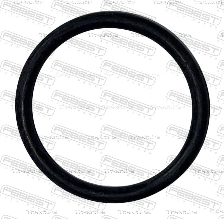 Прокладка впускного коллектора Febest для BMW 1 I (E82/E88) 2008-2013. Артикул 19400-001