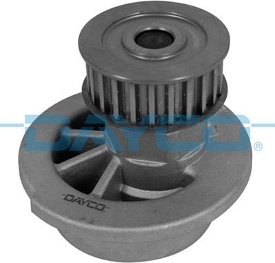 Помпа (водяной насос) Dayco для Opel Astra F 1994-2005. Артикул DP022