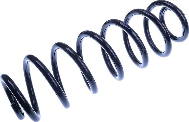 Пружина подвески Denckermann задняя для Skoda Roomster I 2006-2015. Артикул D700293