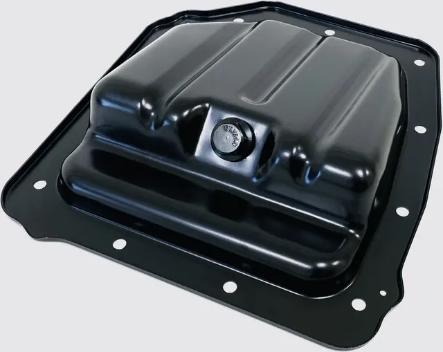 Поддон картера (Ukorauto). Артикул U0416097