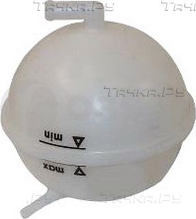 Расширительный бачок OSSCA для Volkswagen Polo III 1995-2002. Артикул 05703