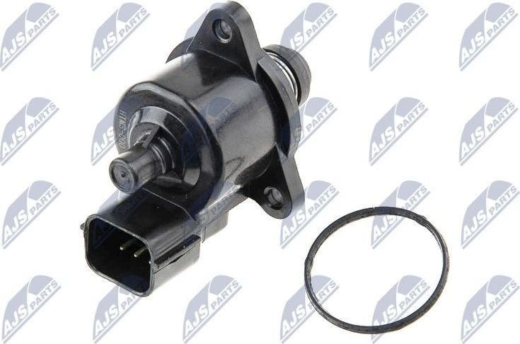 Датчик (клапан, регулятор) холостого хода NTY. Артикул ESK-MS-000