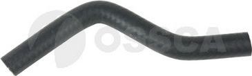 Патрубок радиатора (системы охлаждения) OSSCA. Артикул 23507