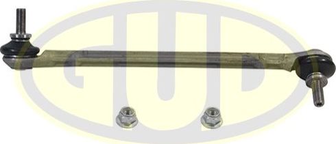 Стойка (тяга) стабилизатора G.U.D.. Артикул GSP301730