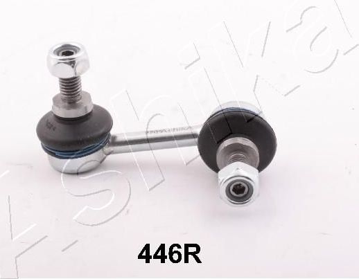 Стойка (тяга) стабилизатора ASHIKA. Артикул 106-04-446R