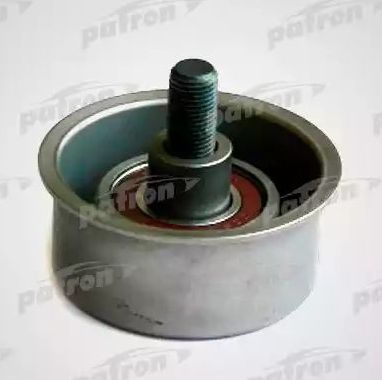 Направляющий (ведущий) ролик ремня ГРМ Patron для Chevrolet Tracker III (Trax) 2012-2026. Артикул PT25208