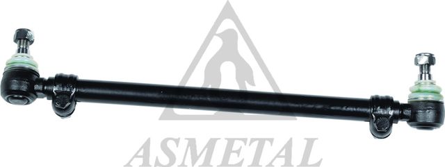 Рулевая тяга поперечная Asmetal для Mercedes-Benz T2 I 1968-1988. Артикул 22MR6071